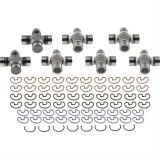 Dana Spicer Drivetrain Products - U-Joints for 1987-1993 CHEROKEE, 1979-1983 CJ5, 1979-1986 CJ7 SPL1027JK Universal Joint Kit (SPL Performance Pack) thumbnail 2