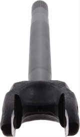Spicer Drivetrain Products Axle Shafts 10015185 Chromoly Front Shaft - Outer (Dana 44) RH/LH thumbnail 2