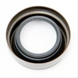 Spicer Drivetrain Products Axle Seals for 2003-2017 WRANGLER, 2018 WRANGLER JK - 54381 and General Purpose Seals, Seals, Dana 30/44, Original Design Seal, Front, Jeep, Each thumbnail 1