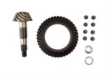 Spicer Drivetrain Products Ring and Pinion Gear with Installation Kits 84215-5 Dana 35 3.73 Gears Complete Kits, 3.73:1 Ratio, 26-spline, Standard Rotation, 35, Jeep, Rear, Kit thumbnail 1