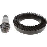 Spicer Drivetrain Products Ring and Pinion Gears 10050979 Dana 44 Jeep Wrangler JL 5.38 Gears, 5.38:1 Ratio, 28-spline, 44, Jeep, Front, Set thumbnail 2