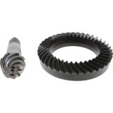 Spicer Drivetrain Products Ring and Pinion Gears 10051746 Dana 44 Jeep Wrangler JL 4.88 Gear, Pinion, 4.88:1 Ratio, 44, JL, Set thumbnail 2