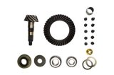 Spicer Drivetrain Products Ring and Pinion Gear with Installation Kits 708132-4 Dana 30 3.73 Gears RING AND PINION thumbnail 2