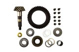 Dana Spicer Drivetrain Products Ring and Pinion Gears 708132-1 DIFFERENTIAL RING AND PINION KIT - DANA 30 3.07 RATIO thumbnail 2