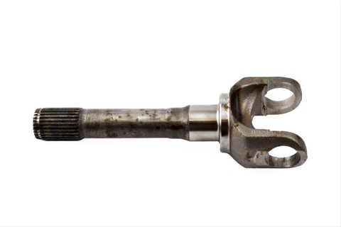Dana Spicer Drivetrain Products Axle Shafts, Direct Fit 36859 Front Shaft
