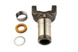 Spicer Drivetrain Products Slip Yokes 3-3-1501KX Yoke, Slips Yoke, 16 Spline, Steel, 5.812 in., 1350, Each thumbnail 1