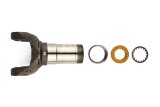 Spicer Drivetrain Products Slip Yokes 3-3-1501KX Yoke, Slips Yoke, 16 Spline, Steel, 5.812 in., 1350, Each thumbnail 2