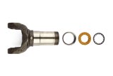 Spicer Drivetrain Products Slip Yokes 3-3-1501KX Yoke, Slips Yoke, 16 Spline, Steel, 5.812 in., 1350, Each thumbnail 3