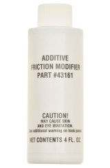 Spicer Drivetrain Products Friction Modifiers 43161 Modifier, 4 oz., Each thumbnail 2