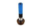 Dana Spicer Drivetrain Products Yoke Adapters 2-53-501 Midship Tube Shaft 1310 1330 Series thumbnail 1