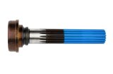 Dana Spicer Drivetrain Products Yoke Adapters 2-53-501 Midship Tube Shaft 1310 1330 Series thumbnail 2