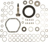 Spicer Drivetrain Products Ring and Pinion Gear with Installation Kits 706017-5X Dana 44 4.09 Gears Gears, 4.09:1 Ratio, 26-spline, Standard Rotation, Kit, 44, Kit thumbnail 1