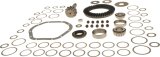 Spicer Drivetrain Products Ring and Pinion Gear with Installation Kits 706017-5X Dana 44 4.09 Gears Gears, 4.09:1 Ratio, 26-spline, Standard Rotation, Kit, 44, Kit thumbnail 2