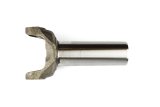 Spicer Drivetrain Products Slip Yokes for 1995-1996 F-150, F-250, 1997 F-250 HD - 2-3-10201X Yoke, Yoke, 1330, 30/31-spline, Steel, 7.00 in. Overall Length, At Transmission Position, Ford, Each thumbnail 1