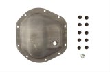 Dana Spicer Drivetrain Products - Differential Covers for 2003-2017 WRANGLER, 2018 WRANGLER JK 708175 Cover thumbnail 2