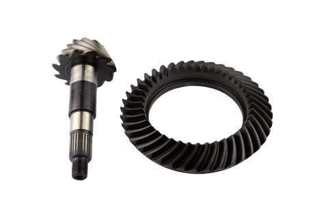 Spicer Drivetrain Products Ring and Pinion Gears 2008688 Dana 44 Jeep Wrangler JK 3.73 Gear, Pinion, 3.73:1 Ratio, 44, JK, Set