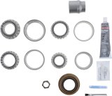 Dana Spicer Drivetrain Products Axle Bearings 10024045 Standard Bearing Kit; GM 8.875 thumbnail 1
