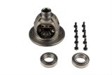 Spicer Drivetrain Products 27 Spline Differential Carriers Dana 30 708115 Carrier, Open, 30, 27-Spline, 3.73 and higher ratio, Each thumbnail 1