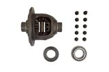 Spicer Drivetrain Products 27 Spline Differential Carriers Dana 30 708115 Carrier, Open, 30, 27-Spline, 3.73 and higher ratio, Each thumbnail 2