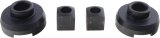 Dana Spicer Drivetrain Products Spools and Mini 10015373 Performance Spool (GM 8.5 - 28 Spline) thumbnail 2