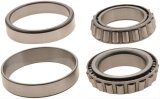Spicer Drivetrain Products Axle Bearings 706047X Bearing, 3.812 in. O.D., Ford, Dodge, Pair thumbnail 3