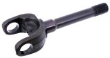 Spicer Drivetrain Products Front Axle Shafts for 1988-1997 F-350 - 10007762 Chromoly Shaft Outer (Dana 60) RH/LH thumbnail 1
