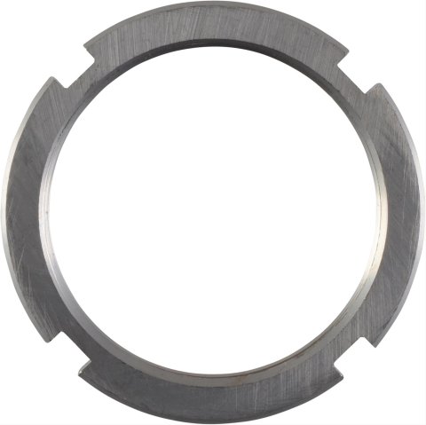 Spicer Drivetrain Products Spindle Nuts 621027 Outer Nut, Dana 50/60, Each