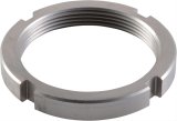 Spicer Drivetrain Products Spindle Nuts 621027 Outer Nut, Dana 50/60, Each thumbnail 2