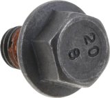 Dana Spicer Drivetrain Products Differential Cover Fasteners 47508-1 Bolt thumbnail 1