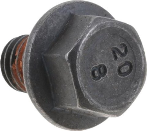 Dana Spicer Drivetrain Products Differential Cover Fasteners 47508-1 Bolt