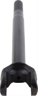 Spicer Drivetrain Products Front Axle Shafts 10007777 Chromoly Shaft - Outer (Dana 30)44 RH/LH thumbnail 3
