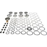 Dana Spicer Drivetrain Products Axle Bearings 2017096 Master Overhaul Bearing Kit; 44 thumbnail 2