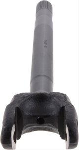 Spicer Drivetrain Products Front Axle Shafts 10014982 Chromoly Shaft - Outer (Dana 44) RH/LH thumbnail 2