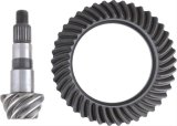 Spicer Drivetrain Products Ring and Pinion Gears 2019752 Dana 44 Jeep Wrangler JK 5.13 Differential Pinion; - Ratio thumbnail 3