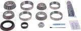Dana Spicer Drivetrain Products Axle Bearings 10024039 Standard Bearing Kit; GM 8.25 IFS thumbnail 2