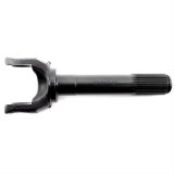 Spicer Drivetrain Products Front Axle Shafts 10007764 Chromoly Shaft - Inner (Dana 60) RH/LH thumbnail 2