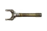 Spicer Drivetrain Products Front Axle Stubs 620200 Shaft, Outer, 19 Spline, 9.720 in. Length, Dana 44, Each thumbnail 1