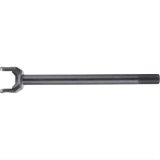 Spicer Drivetrain Products Axle Shafts 10007805 Chromoly Front Shaft - Inner (Dana 44) LH thumbnail 2