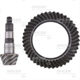 Spicer Drivetrain Products Ring and Pinion Gears 10010738 Dana 44 Jeep Wrangler JK 5.38 & Pinion, thumbnail 1