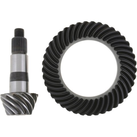 Spicer Drivetrain Products Ring and Pinion Gears 10062017 Dana 44 Jeep Wrangler JL 3.73 Pinion, Differential Pinion, AdvanTEK Rear