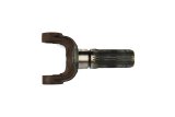 Dana Spicer Drivetrain Products Yokes 2-82-871 Yoke Shaft 1310 Series thumbnail 1
