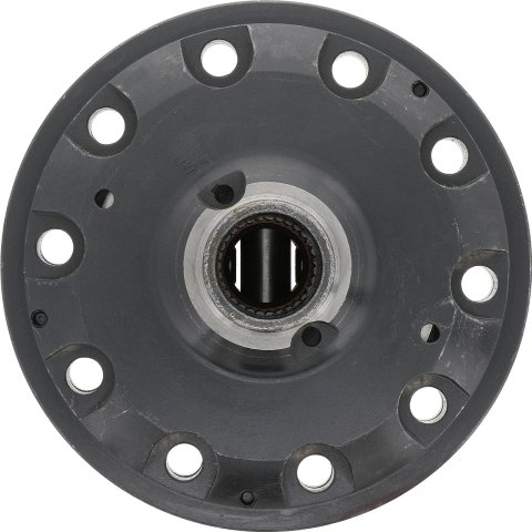 Dana Spicer Drivetrain Products Differential Carriers 10026678 DIFFERENTIAL