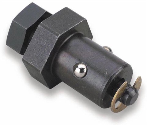 Earl's Performance EZ Tubing Beaders 011ERL Beader, Beader, Steel, for 3/4 in. Tube Outside Diameter, Each
