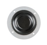 Earl's Performance Seals-It Firewall Grommets 29G001ERL Hose Grommet, Seals-It, Grommet Seal, 3 in. Outside Diameter, No Hole, Each thumbnail 1