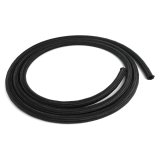 Earl's Performance Pro-Lite Ultra Hose -8 AN 10 ft. 391008ERL Hose, Ultra, Size, Synthetic Rubber, Braided Nylon Outer, Black, 500 psi, Length, Each thumbnail 1