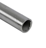 Earl's Performance Annealed Stainless Steel Tubing 661648ERL Tubing, Annealed, 304 Steel, Natural, 0.028 in. Wall Thickness, 0.375 in. O.D., 4.00 ft. Length, Each thumbnail 2