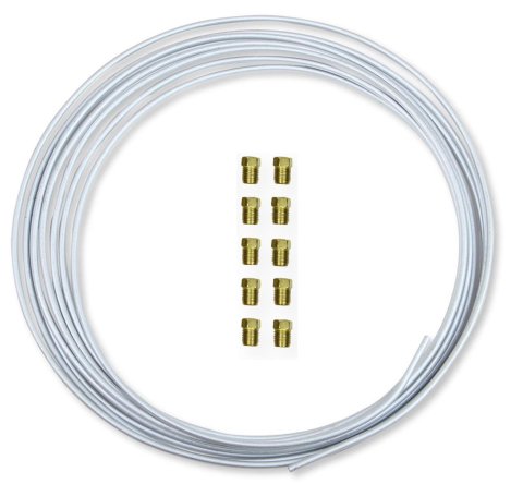 Earl's Performance Steel Tubing ZC6516KERL