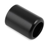 Earl's Performance Auto-Crimp Hose Ends AT798103ERL Crimp Collar, -10 AN, Aluminum, Black Anodized, Use with Auto-Flex, Perform-O-Flex, Pro-Lite 350, Pro-Lite 390, Each thumbnail 1