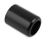 Earl's Performance Auto-Crimp Hose Ends AT798103ERL Crimp Collar, -10 AN, Aluminum, Black Anodized, Use with Auto-Flex, Perform-O-Flex, Pro-Lite 350, Pro-Lite 390, Each thumbnail 4