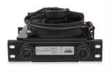 Earl's Performance UltraPro Fan Pack Oil Coolers FP219ERL Fluid Coolers, Coolers, Tube and Fin, 19-row, Aluminum, Black, Single Fan, 342 cfm, Each thumbnail 8